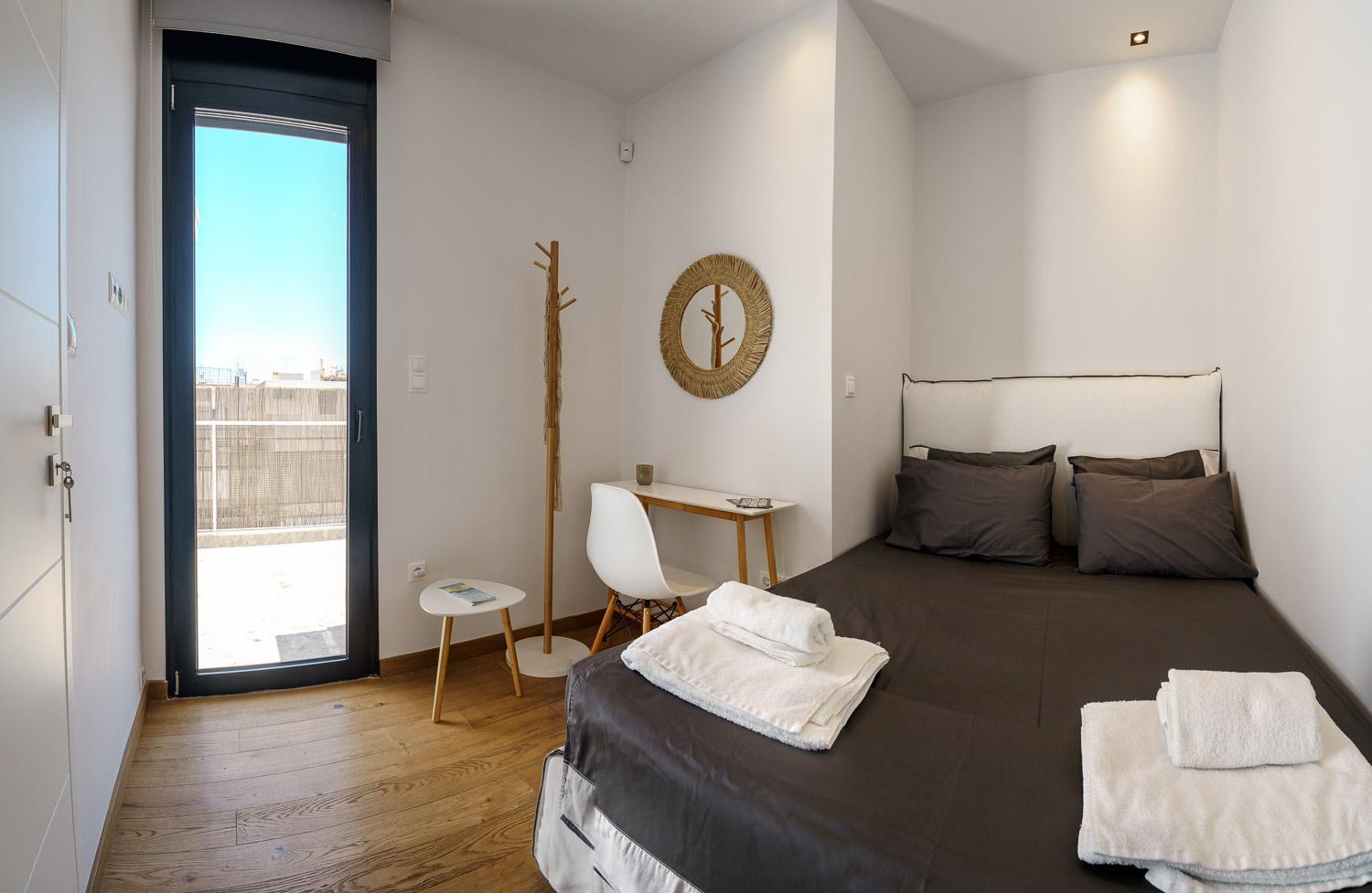 Koukouvagia Penthouse In Athens Leilighet Eksteriør bilde